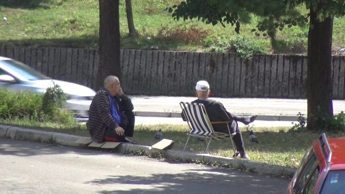 Penzioneri najavljuju proteste ako Vlada FBiH ne udovolji njihovim zahtjevima