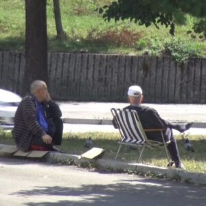 Penzioneri najavljuju proteste ako Vlada FBiH ne udovolji njihovim zahtjevima