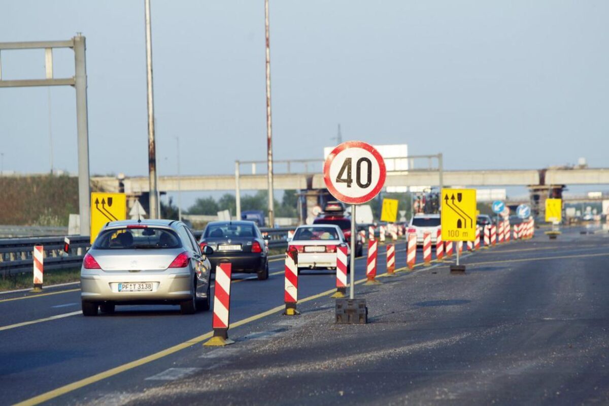 Kada se može očekivati ​​završetak brze ceste Lašva – Nević polje