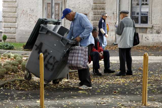 Mnogi traže psihološku pomoć zbog neimaštine