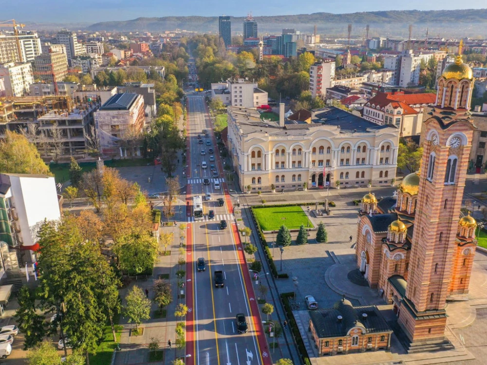 Promet nekretninama pola milijarde KM: U Banja Luci se vrti najviše novca