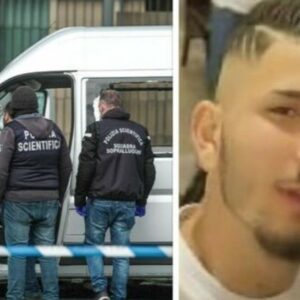 Talijanska policija uhapsila 5 lica zbog likvidacije 18-godišnjeg mladića iz BiH Džonija Sulejmanovića