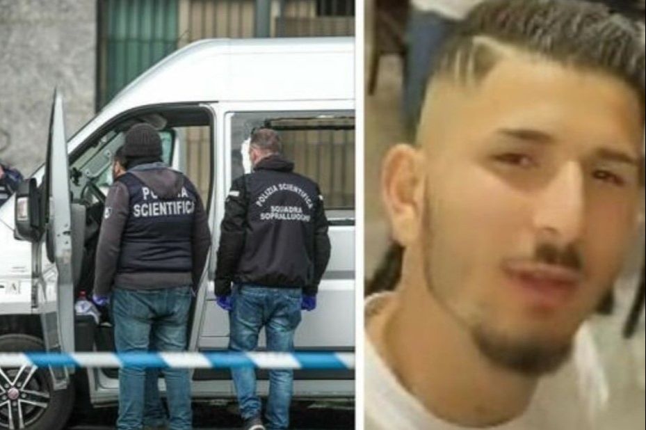 Talijanska policija uhapsila 5 lica zbog likvidacije 18-godišnjeg mladića iz BiH Džonija Sulejmanovića