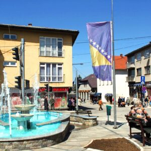 Općina u FBiH koja je bez banke: Dobit će je