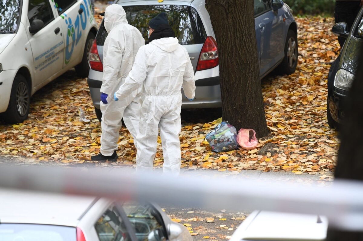 Stravičan zločin: Vezali i mučili čovjeka do smrti, policija traga za počiniocem