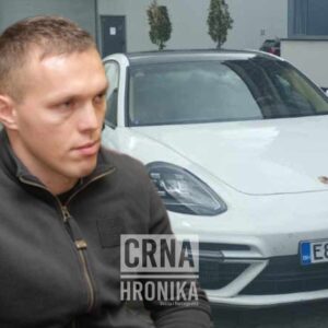 Opasnom Cezaru iz Krajine oduzeti automobili: “Nema više Porsche-a vrijednog 120.000 KM”