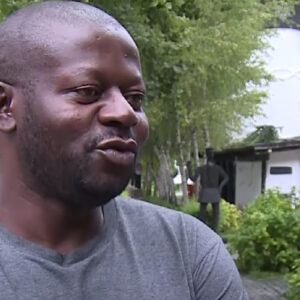 Migrant iz Nigerije u Bihaću pronašao svoj novi dom: “Konačno imam život dostojan čovjeka”