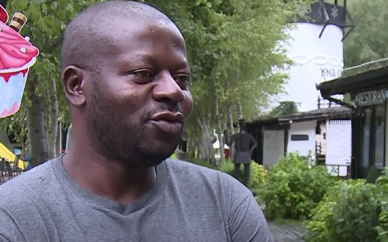 Migrant iz Nigerije u Bihaću pronašao svoj novi dom: “Konačno imam život dostojan čovjeka”