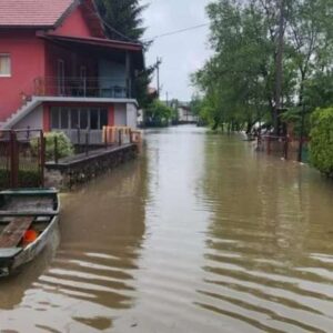 Prijete li poplave Bosni i Hercegovini?