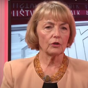 Vesna Pusić: Američki posjet BiH je dobar signal, sankcije Dodiku nisu pogođene