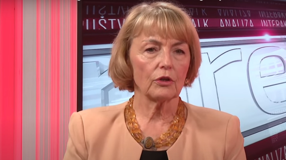 Vesna Pusić: Američki posjet BiH je dobar signal, sankcije Dodiku nisu pogođene