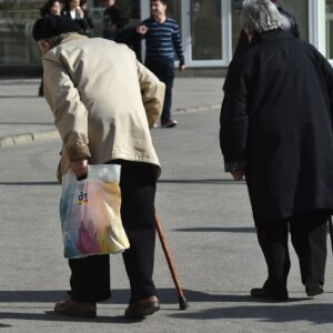 Zašto je 65. godina odabrana kao dob za penzionisanje u Bosni i Hercegovini?