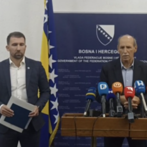 Napredak u pregovorima Vlade FBiH i penzionera: Evo šta je dogovoreno