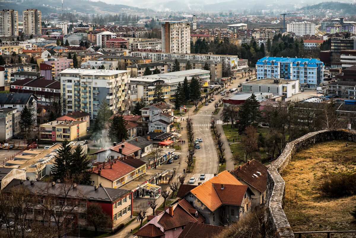 U Doboju sve po starom: Korupcija, hapšenje, afere i upitni tenderi