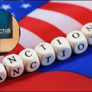 Invictus Technology Group otpustio 110 radnika: Razlog su američke sankcije