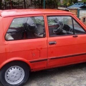 Simbol bivše autoindustrije: Zašto je Yugo 45 loše prošao na međunarodnom tržištu?