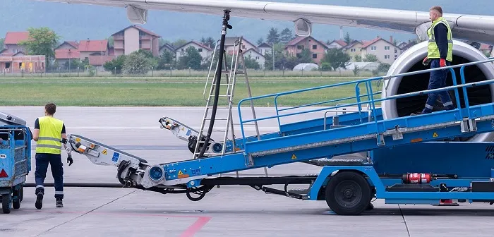 Sarajevo najbrže rastući aerodrom u regiji