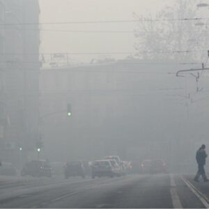 Stiže nam zima, stari problemi i zagađenost zraka