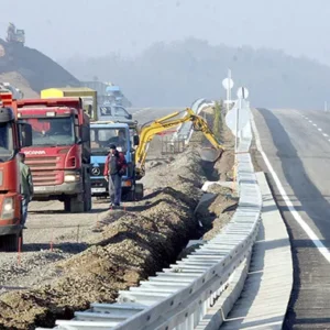 Počinje izgradnje autoputa Banja Luka – Prijedor