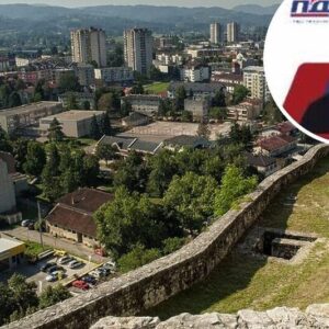 Političar tvrdi da “Doboj može bolje” a on osuđen za ubistvo, koristio SKY i pod istragom zbog kriminala