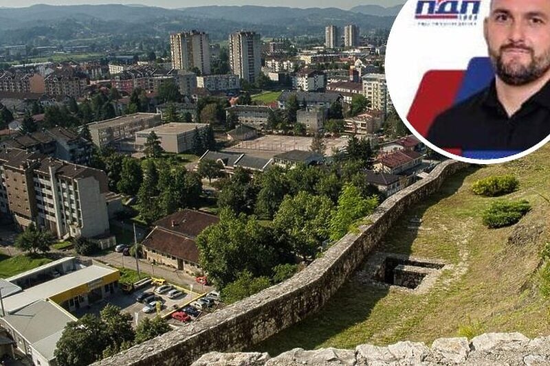 Političar tvrdi da “Doboj može bolje” a on osuđen za ubistvo, koristio SKY i pod istragom zbog kriminala