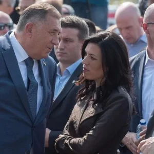 Hoće li Dodik izgubiti 20.000 glasova iz Doboja zbog jednog čovjeka?