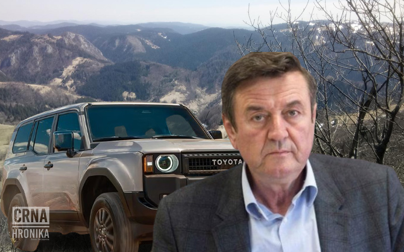 U stravičnoj nesreći na off-road vožnji poginuo Bakir Spahić, vlasnik “Delta petrola”