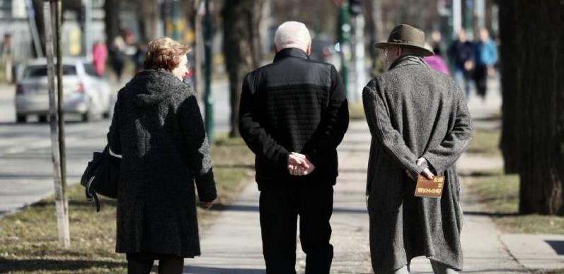 Penzioneri u FBiH pišu peticiju kojom traže povećanje penzija