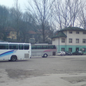 Autobus udario djevojčicu koja se vraćala iz škole: Teško je povrijeđena