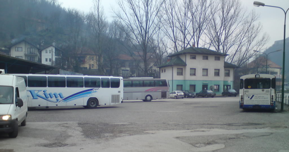 Autobus udario djevojčicu koja se vraćala iz škole: Teško je povrijeđena