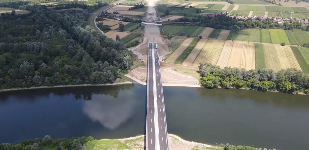 Kada će biti završen granični prijelaz u Gradišci