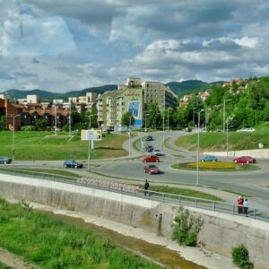 Nakon osam godina: Počinje gradnja prve dionice vangradske magistrale u Zenici