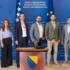 BiH ulazi u digitalnu eru: ID novčanici stižu u 2025