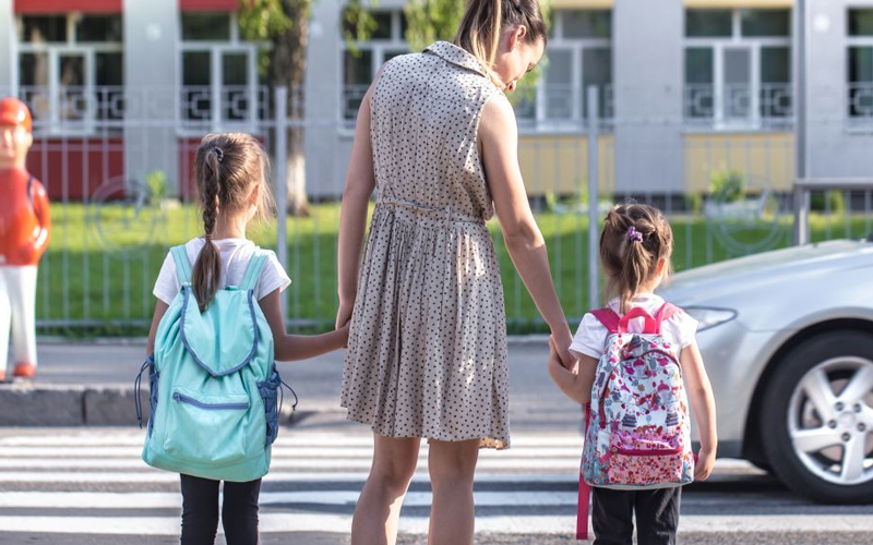 Krenula nova školska godina, vozači se pozivaju na dodatan oprez