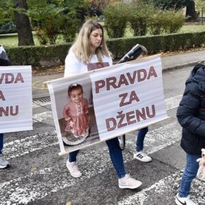 Brojna ročišta otkazana: Zašto suđenje u predmetu Džena Gadžun ide jako sporo?