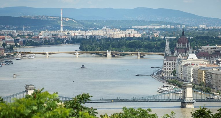 Opasnost od poplava: Vodostaj Dunava će biti 8 metara