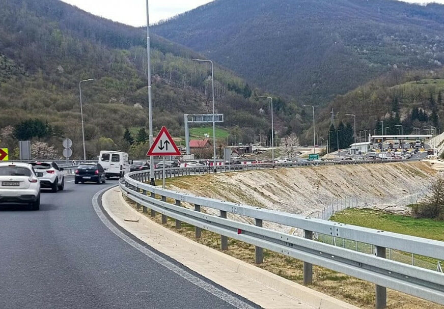 Od 25. septembra radovi na vijaduktu Reljevo, mijenja se režim saobraćaja