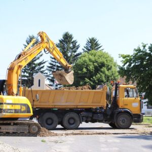 Traže zaustavljanje ilegalnog vađenja šljunka: Poplave u Bijeljini mogu brzo nastati