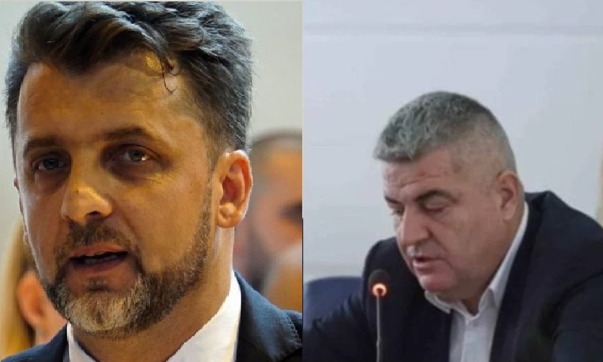 Katica reagovao na Šaljićev poziv: Vaše politikanstvo ilustrira duboko neznanje