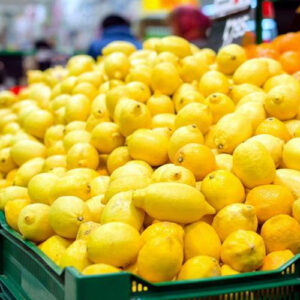 Rastu cijene citrusa u BiH: Kilogram limuna 8,50, a narandži 4,50 KM