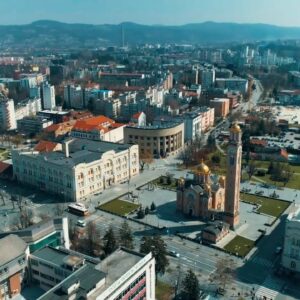 U Banjaluci svaki peti stan prazan: Vlast hoće da uvede porez na nekretnine