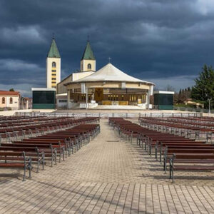 Vatikan sumnja u ukazanja u Međugorju, ali je hodočašće dozvoljeno