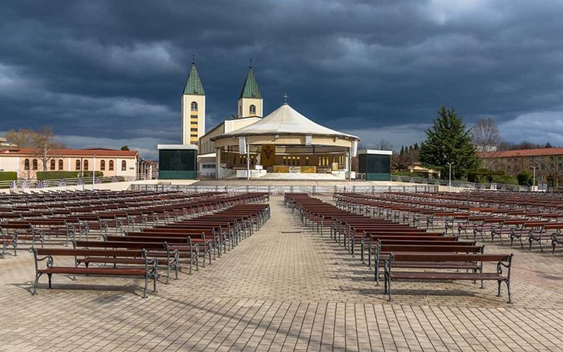 Vatikan sumnja u ukazanja u Međugorju, ali je hodočašće dozvoljeno