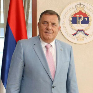 Dodik: Srbi i Bošnjaci dobro funkcionišu u mjestima gdje se stranci ne petljaju