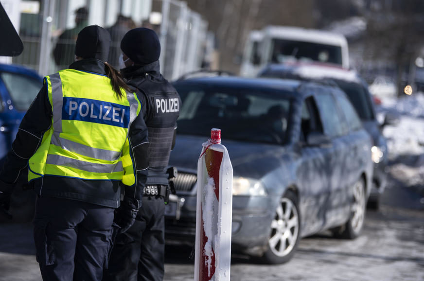 Sukob zbog djevojke: Banda sastavljena od državljana BiH, Slovenije, Turske i Austrije pretukla mladića