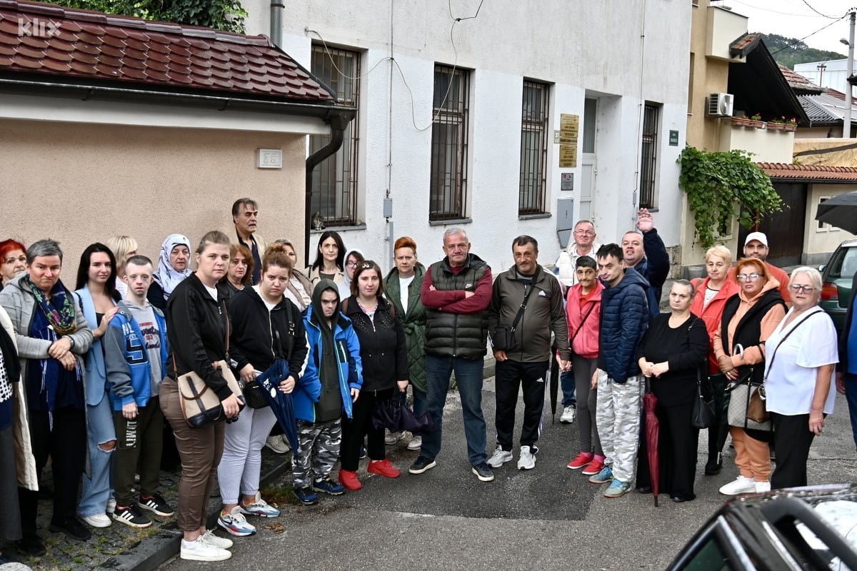 Djeca izgubila pravo na obrazovanje. Nevladina organizacija ne može zamijeniti radionice Zavoda Mjedenica