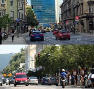 Gdje se bolje živi – u Banjaluci ili Sarajevu: Po cijenama su oba grada “tu negdje”