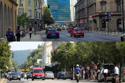 Gdje se bolje živi – u Banjaluci ili Sarajevu: Po cijenama su oba grada “tu negdje”