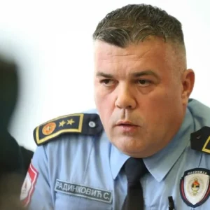 Ništa od penzionera Darka Ćuluma, novi direktor SIPA-e bit će Slobodan Radinković