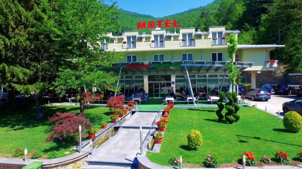 Velikodušna gesta: Motel Maksumić nudi smještaj svim unesrećenim usljed poplava